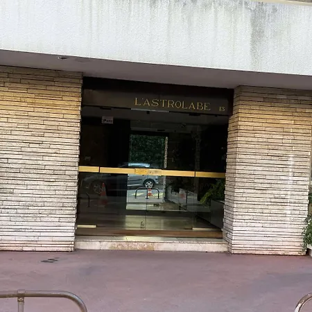 13 Rue Edith Cavell Apartment Cannes