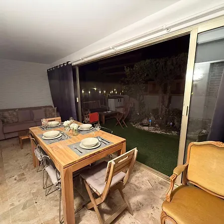 Appartement 13 Rue Edith Cavell *