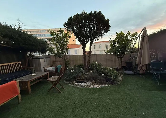 13 Rue Edith Cavell Cannes