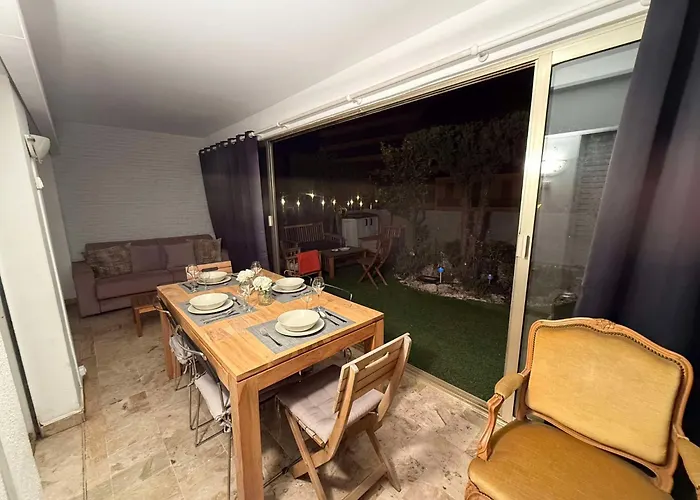 Apartman 13 Rue Edith Cavell *