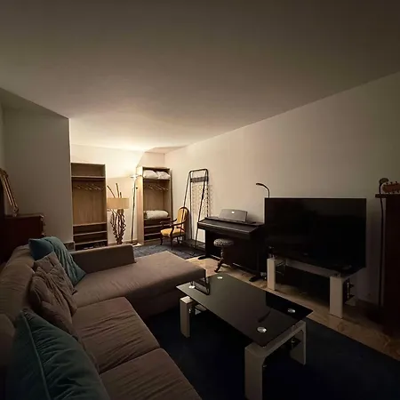 Apartamento 13 Rue Edith Cavell