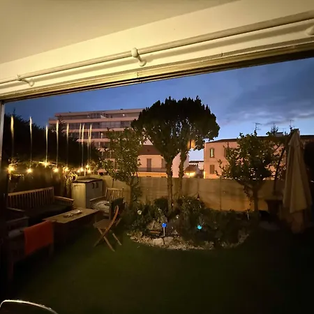 13 Rue Edith Cavell Cannes