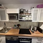 Apartamento 13 Rue Edith Cavell Cannes