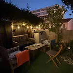 Apartamento 13 Rue Edith Cavell Cannes