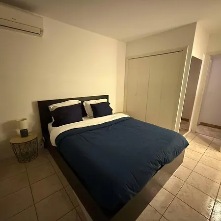 13 Rue Edith Cavell Κάννες